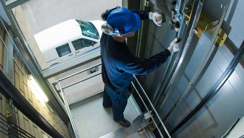 Basınsitesi Asansör Bakımı